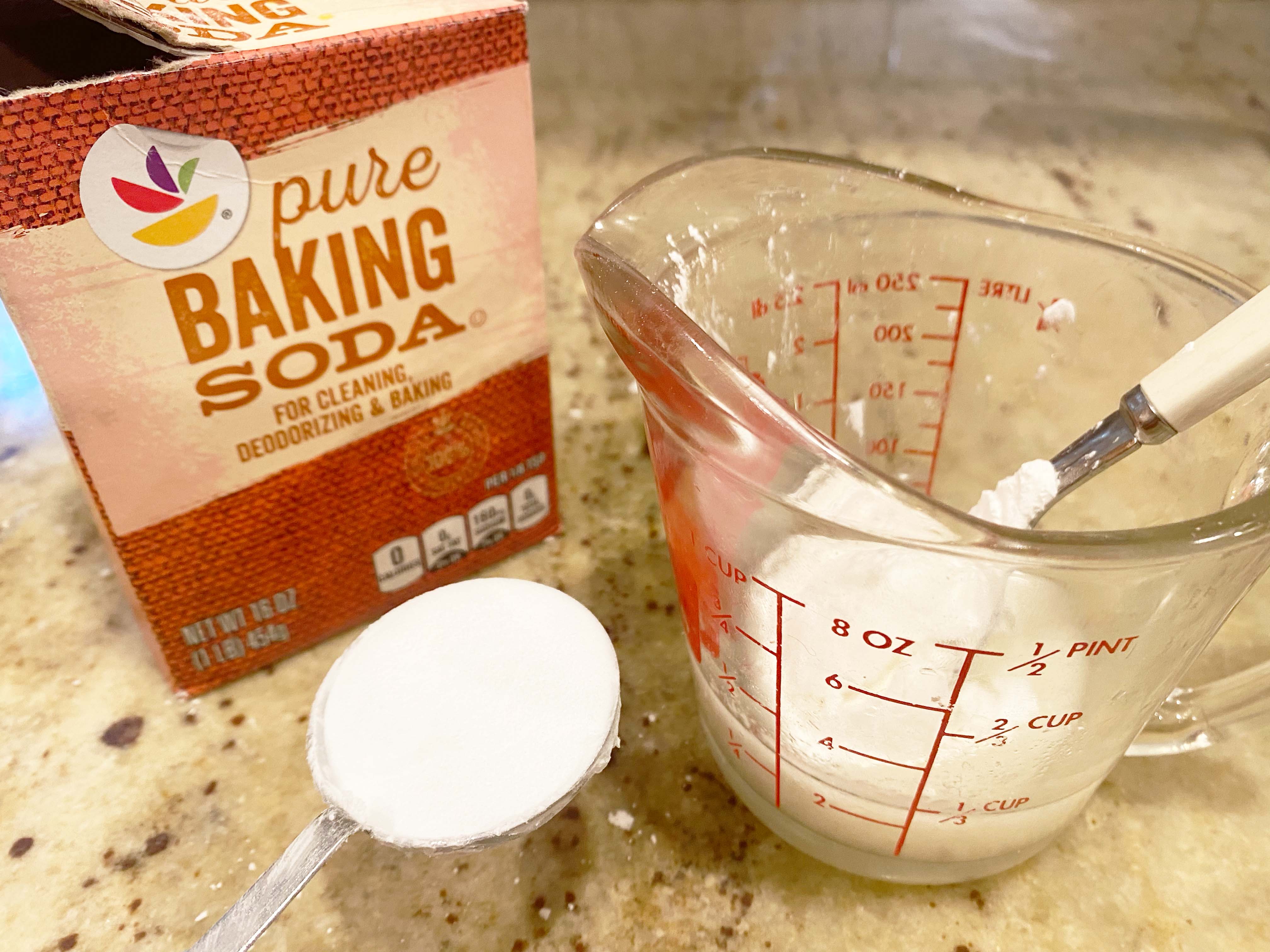 Make Your Own Deodorant Tiny Waste