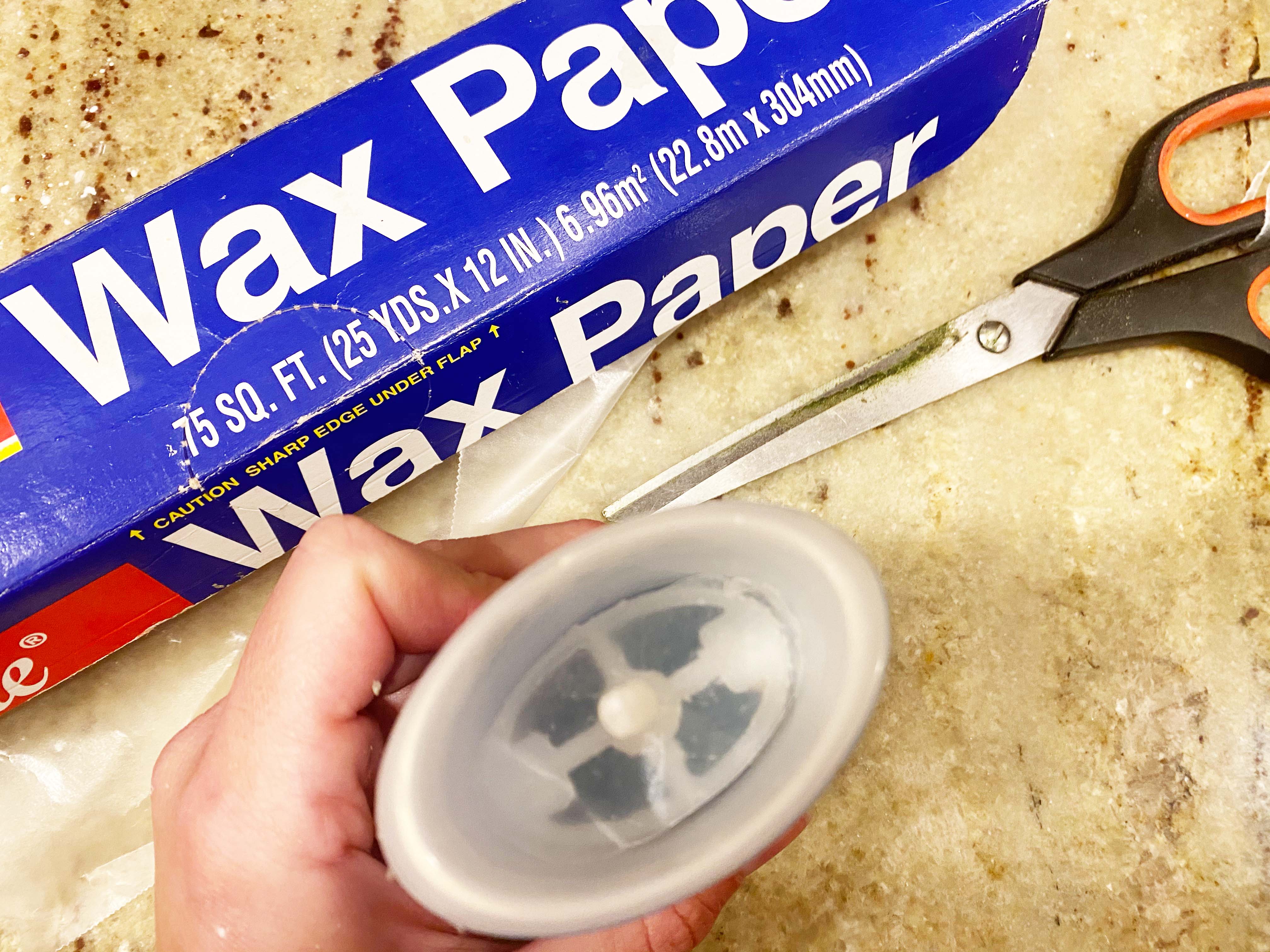 Make Your Own Deodorant Tiny Waste