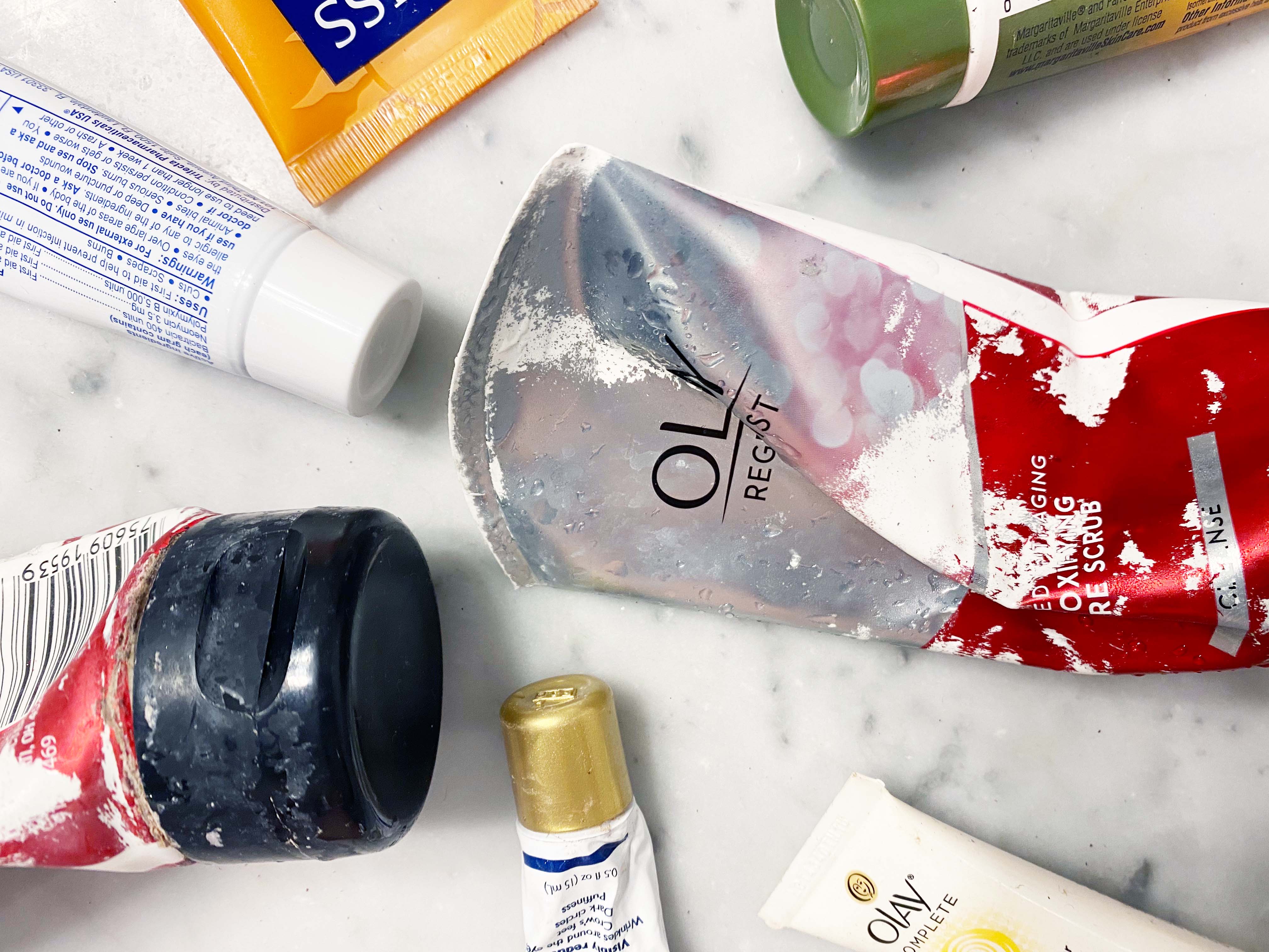 10 Sustainable Face Wash Options Tiny Waste