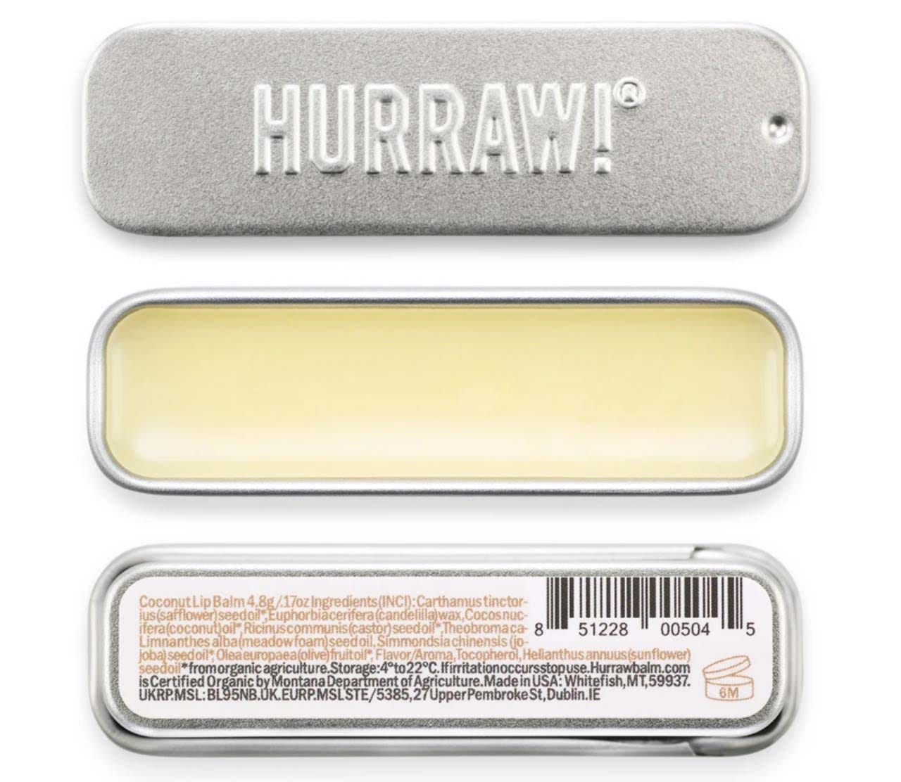 10 Sustainable Lip Balm Options | Tiny Waste