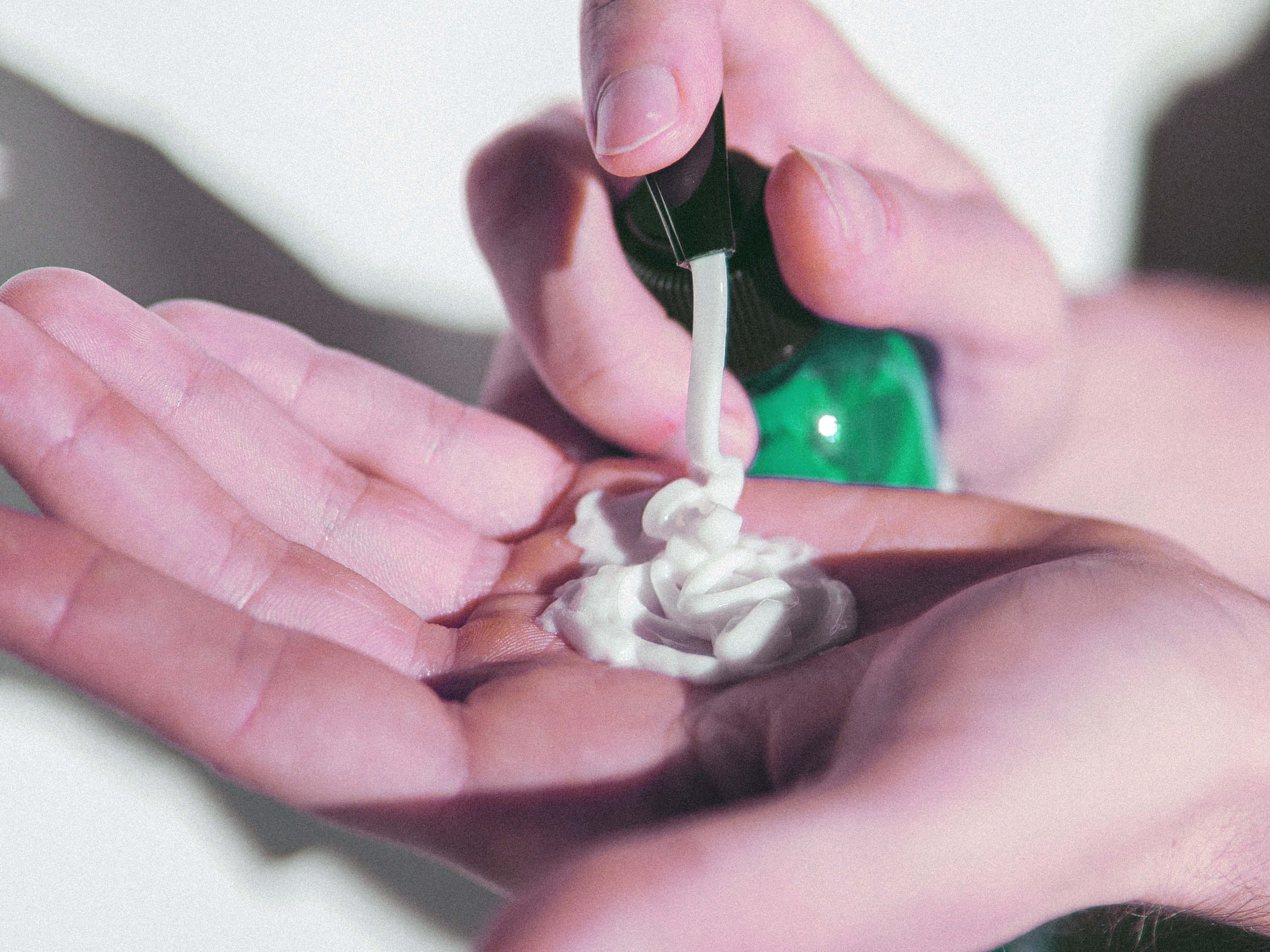 5 DIY Hair Care Products Tiny Waste